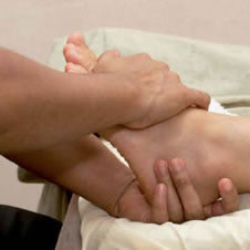 Sports Massage Benefits