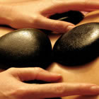 Hot Stone Massage
