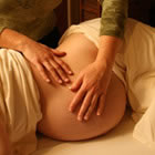 Pregnancy Massage
