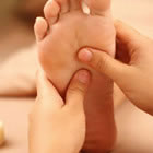 Foot Massage