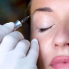 3D Eyebrow Tattoo First time