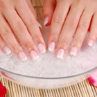 Spa Manicure