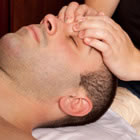 Head Massage