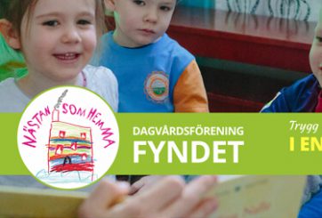 Fyndet