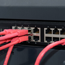Web and Intranet System