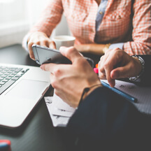 IT Consulting and Software Development