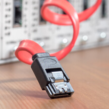 IT Maintenance and Data Support