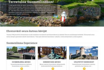 Suomenlinnatours
