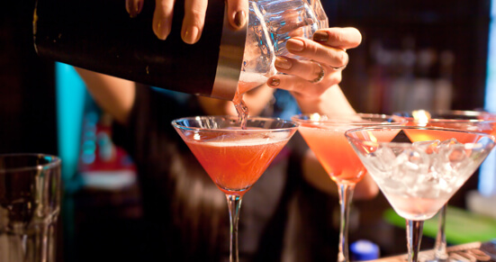 Velkommen til Oslobartenders!